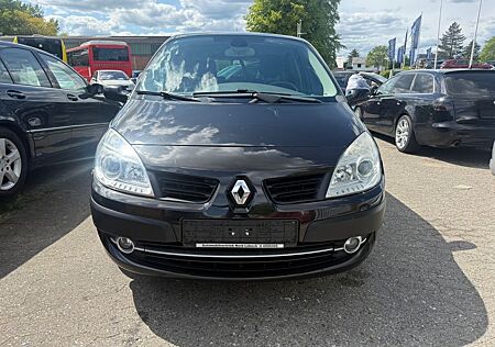 Renault Scenic II Grand Exception*7-Sitzer*Klima*