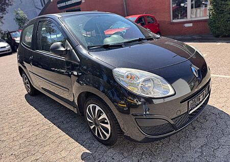 Renault Twingo Expression 1.2 Klima*Panorama*S-Heft.2H