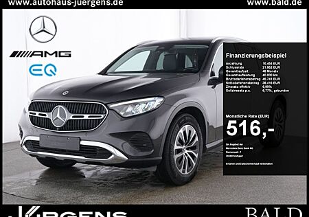 Mercedes-Benz GLC 220 d 4M Avantgarde/Pano/AHK/Cam/Memo/Ambi
