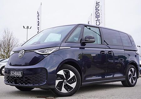 VW ID.BUZZ Volkswagen Pro SHZ+KAMERA+KEYLESS+APP+ACC+SITZHZG