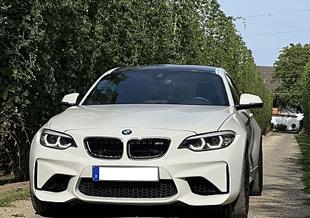 BMW M2 LCI, DKG, H&K, Verksz.Erk, APPLE, DAB, NO OPF