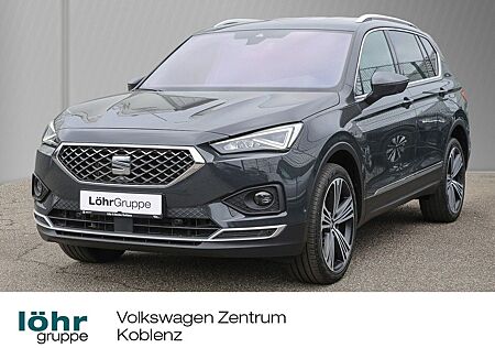 Seat Tarraco 2.0TDI DSG Xcellence 4Drive AHK/Navi/RFK