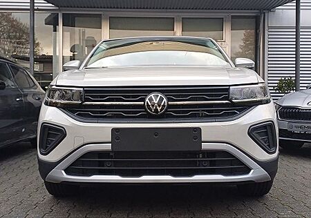 VW T-Cross Volkswagen LED,ANSCHLUSSGARANTIE