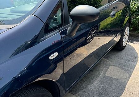Fiat Punto EVO 1.4 8V Dualogic Start&Stopp Dynami...