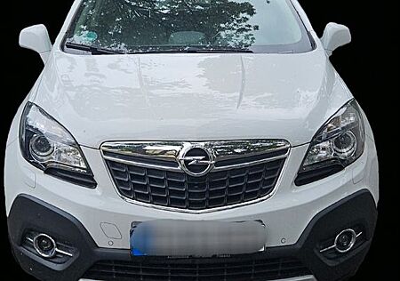 Opel Mokka 1.4 Turbo INNOVATION Automatik INNOVATION