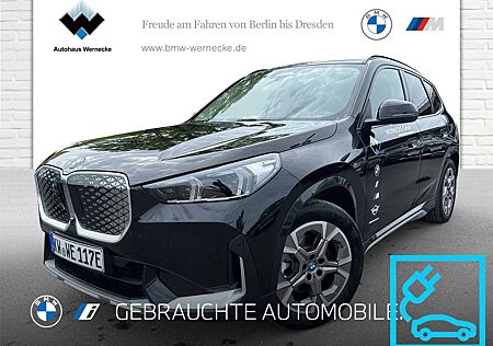BMW iX1 xDrive30 xLine Head-Up HK HiFi DAB LED RFK