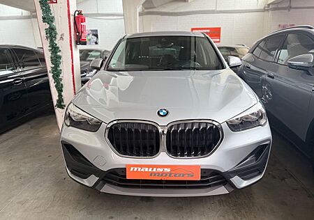 BMW X1 sDrive 18 d Advantage PANO RFK - 3315
