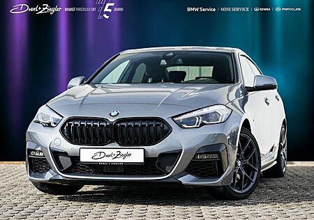 BMW 220i Gran Coupe M-Sport eSitze ACC HuD H&K RFK K