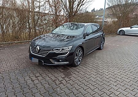 Renault Talisman ENERGY TCe 200 EDC Limited Grandtou...