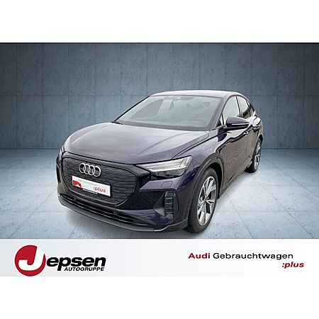 Audi Q4 e-tron leasen