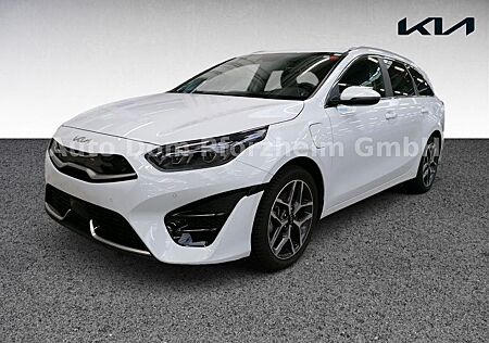 Kia Cee'd Sportswagon CEED SW 1,6 PHEV DCT/Platinum Edition