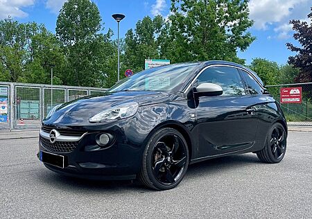 Opel Adam Black Link 1.4 74kW
