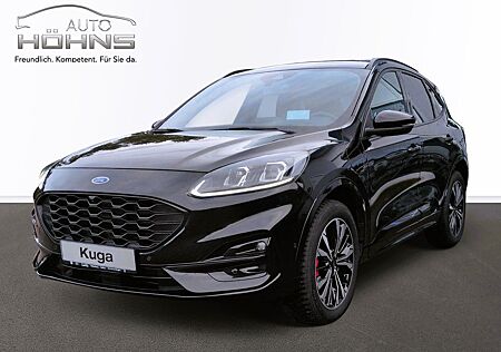 Ford Kuga PHEV ST-Line X *NAVI*B&O*LED*ACC*PANO*HUD*