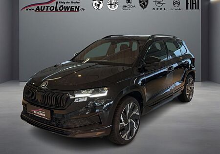 Skoda Karoq 2.0 TDI Sportline 4x4 (EURO 6d)