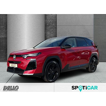 Citroën C5 Aircross leasen