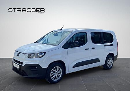 Fiat Doblo XL EAT8 7Sitzer Klima Navi Einparkhilfe