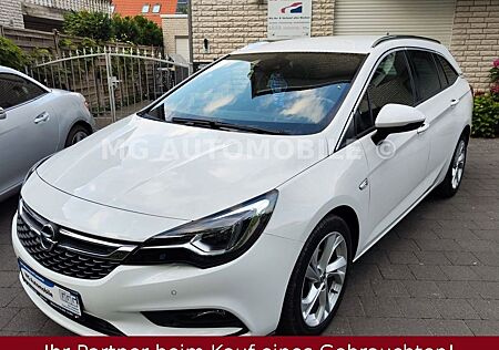 Opel Astra K 1.6 CDTI Sports Tourer Standheizung LED