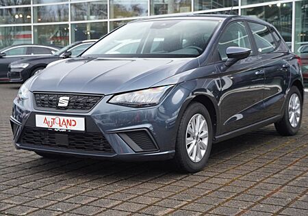 Seat Ibiza 1.0 TSI Style LED SmartLink Sitzheizung