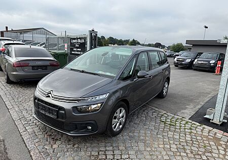 Citroën C4 Spacetourer Grand C4 Spacetourer Live Pack 1.5 HDI 7S