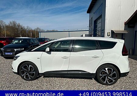 Renault Grand Scenic BOSE Edition AUT 1.6 DCI NAVI