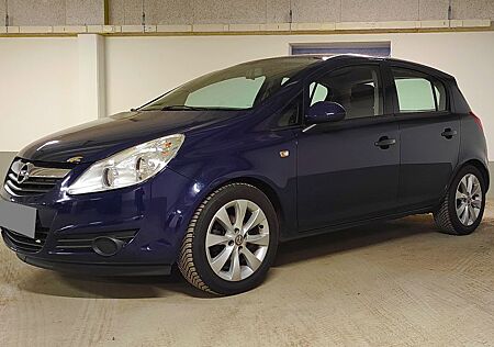 Opel Corsa 1.2 Twinport Selection "110 Jahre"