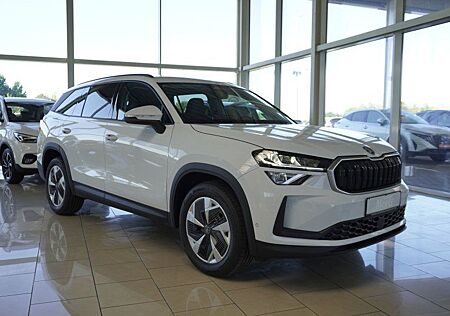 Skoda Kodiaq 1,5TSI DSG aAHK/7-Sitzer/Navi/ACC/el.Klap