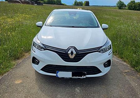 Renault Clio TCe 100 Edition One Edition One