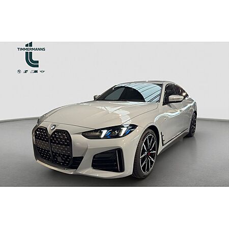 BMW 430 leasen