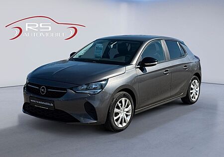 Opel Corsa F Edition