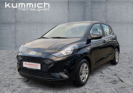 Hyundai i10 FL (MY25) 1.0 Benzin (63 PS) 5-MT 2WD Select