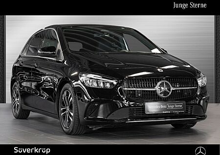 Mercedes-Benz B 200 , PROGRESSIVE KAMERA SPUR PDC SHZ