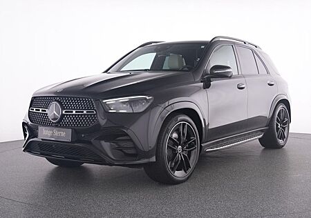Mercedes-Benz GLE 580 4M AMG+Pano+Sound+MBeam+Airm+Sitzkl+Memo