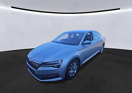 Skoda Superb LIMOUSINE 2.0TDi STYLE ACC/CANTON/DCC/LED