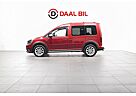 VW Caddy Volkswagen LIFE 2.0 TDI 4MOTION 150HP E-HEATER CAM