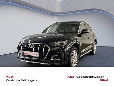 Audi Q5 40 TDI qu.Str. advanced HEAD UP+BUSINESSPAKET