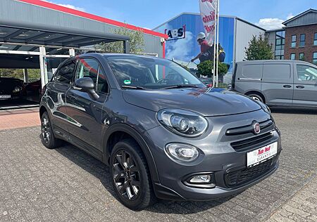 Fiat 500X S-Design Urban Look *KAMERA*LHZ*BLUETOOTH*