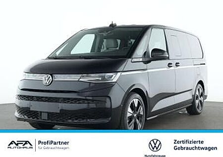 VW T7 Multivan Volkswagen 1,5 TSI eHybrid Style lang 4 Motion