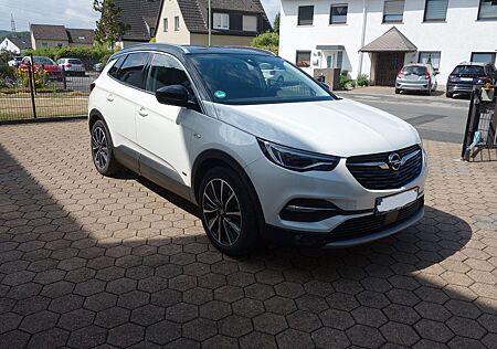 Opel Grandland X Grandland (X) 1.6 Plug-In-Hybrid Ultimate Au...