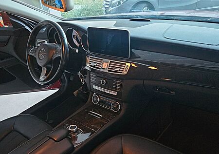 Mercedes-Benz CLS 250 Shooting Brake gebraucht kaufen Mercedes-Benz CLS 250 Shooting Brake CLS 250 BlueTEC Shoot...