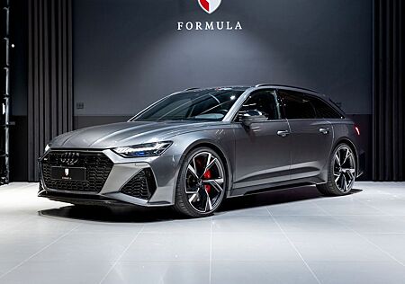 Audi RS6 4.0 TFSI tiptronic quattro