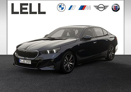 BMW 520d xDrive Limousine / M Sport Pro / Innovation