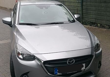 Mazda 2 SKYACTIV-G 90 Exclusive-Line Exclusive-Line