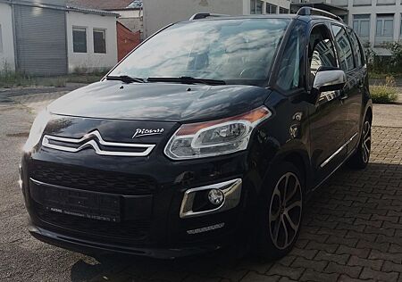 Citroën C3 Picasso C3P1.6HDI;KLIMA;TM;BK;PDC;MFL;ESP;NSW;ZVFB;6Gang