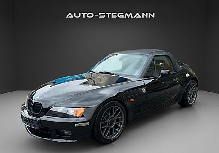 BMW Z3 Roadster 2.8 BBS/ KW