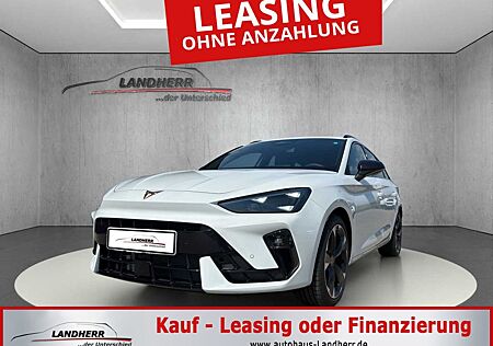 Cupra Leon ST 1.5 Edge Pack Rückfahrkamera/ACC/Lenkrad