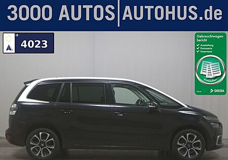 Citroën C4 Spacetourer C4 Grand Spacetourer 2.0 BlueHDi 7-Sitze Navi