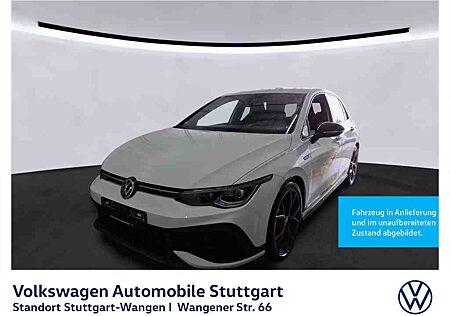 VW Golf Volkswagen GTI Clubsport 2.0 TSI DSG Navi Kamera ACC