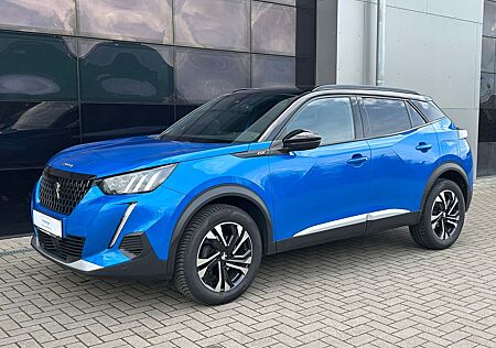 Peugeot 2008 GT|2Hd.|Pano|Keyless|Rückfahrkam|Navi