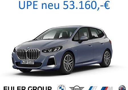 BMW 2er 220 Active Tourer i M Sport AHK Pano H/K Aktivsi