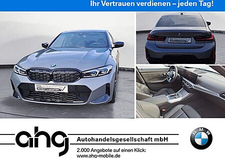 BMW M340d xDrive Sport Aut. Live Cockpit Pro HIFI Ad